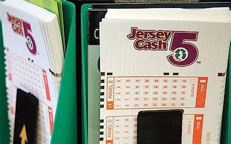 READ MORE Dec 26 One Jersey Cash 5 Ticket Wins 100,000 Jackpot in Gloucester. . Jersey cash 5 past results